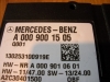 Mercedes Benz - FUEL PUMP MODULE - 0009001505